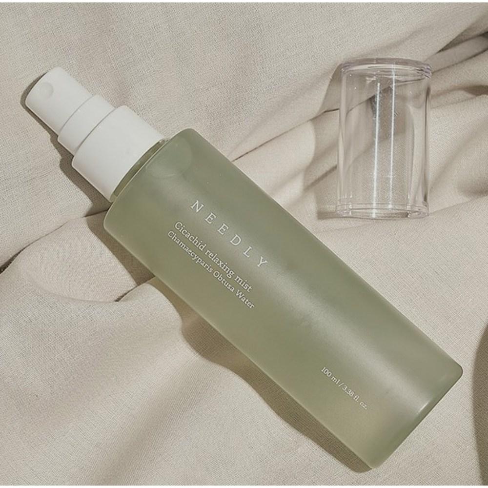 NEEDLY Brume relaxante Cicachid, 100 ml, 2 unités