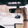 Wall Decor For Bedroom Resin Rearview Mirrors Charm Home Furnishing Decoration Creative Decorative Ornaments Modern Wall Decor