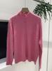 2026 Autumn Women's Brushed Cashmere Cardigan - Soft, Lightweight, High-End Knitwear