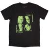 Type O Negative Rasputina Sort T-shirt