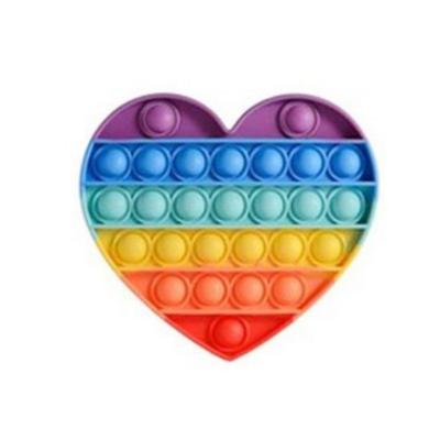 Luarmo Push Pop Bubble, Korean Popular Puzzles