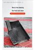 Tesla Model Y 6-Seater TPE Floor Mats - Custom Interior Accessories