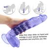 30cm Super Skin Realistic Blue Dildo Soft Suction Cup Big Huge Strapon Penis Adults Sex Toys for Women Female Masturbator 18+