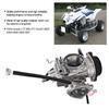 Carburetor Carb Replacement Accessory Fit for   LTZ 400 ATV QUAD 2003 2004 2005 2006 2007