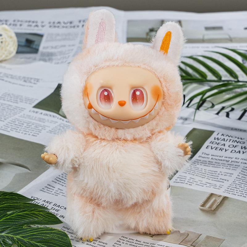 Puppe Vinyl Plüsch Anhänger Spielzeug