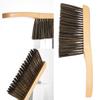 Brush Handheld Sweeping Brush Portable Sofa Bed Sheet Debris Cleaning Tool Household Supplies