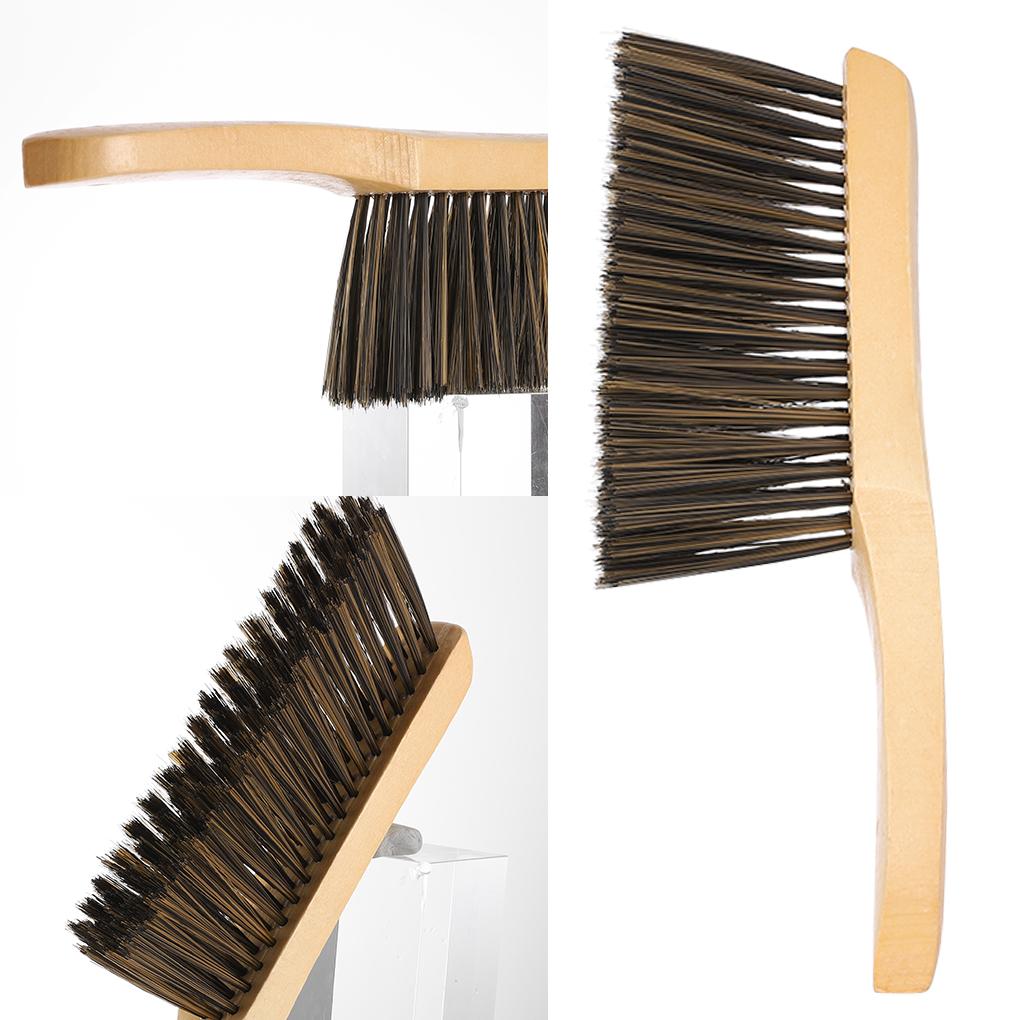 Brush Handheld Sweeping Brush Portable Sofa Bed Sheet Debris Cleaning Tool Household Supplies