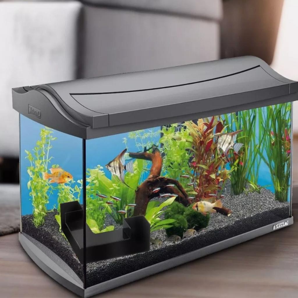 Aquarium Shrimp Hide Corner Tunnel Decorative Aquarium Underground Cave Multifunctional Shrimp Cave Accessories For Fish Tank