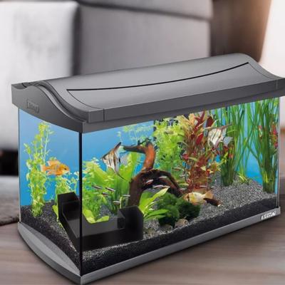 Aquarium Garnelen Versteck Ecke Tunnel Dekorative Aquarium Unterwasserhöhle Multifunktionale Garnelenhöhle Zubehör Für Aquarium