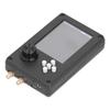 Odbiornik radiowy SDR z pełnym zestawem funkcji, transceiver programowy 1MHz?6GHz dla PortaPack H2Black