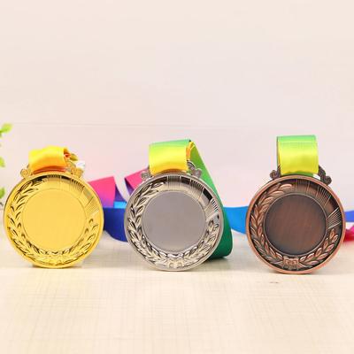 Oro Plata Bronce Medalla de Premio Ganador Recompensa Premios de Competición de Fútbol Medalla de Premio para Regalo de Recuerdo Deporte al Aire Libre Juguetes para Niños