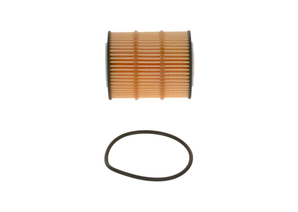 Bosch Filter Model Number: F026407155