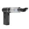 Electric Air Duster 130000 RPM High Speed Dust Blower Digital Display 1 To 100 Gears Stepless Speed Regulation Jet