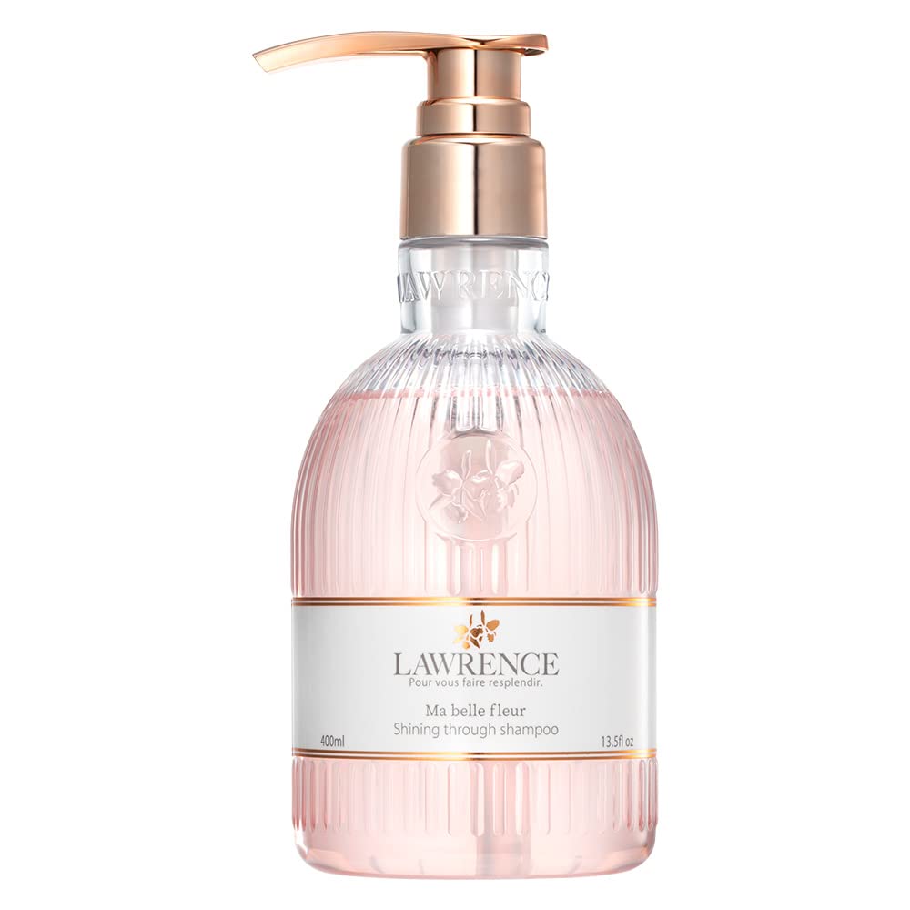

Lawrence Shining Through Shampoo Mabel Fleur (Shampoo)
