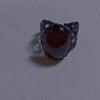 Exquisite Women Ring Adjustable Hypoallergenic Decoration