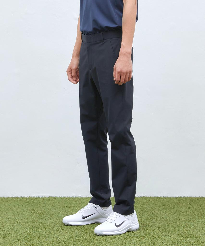 MUSINSA STANDARD SPORTS Move Right Slim Straight Pants