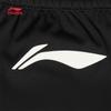 Li-Ning Unisex Youth Moisture-Wicking Knit Sport Shorts
