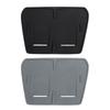 Center Console Wireless Chargers Pad for N7 23 Protection Silicone Mat Auto Interior Accessories Flexible Pad Easy Use
