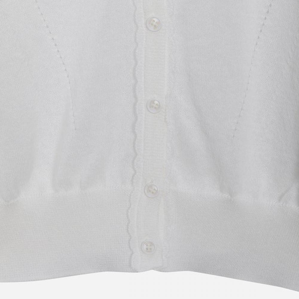 Thursday Island Women V Neck Drop Shoulder Cardigan T264mcd235w