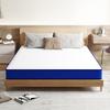 Rolled Pocket Spring Mattress Compressed Packing Mattress For Home Bedroom Hotel