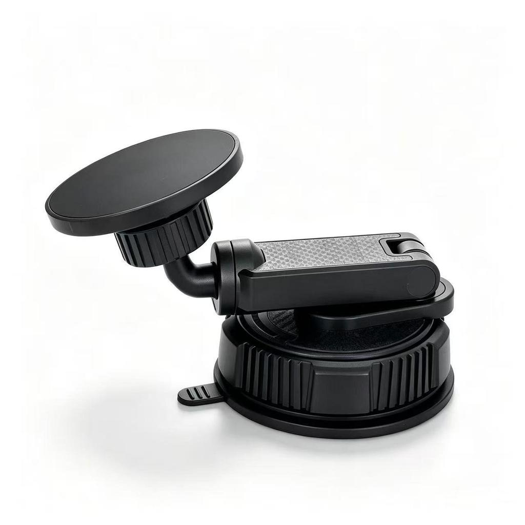 New Energy Vehicle Aluminum Alloy In-Car Phone Screen Mount
