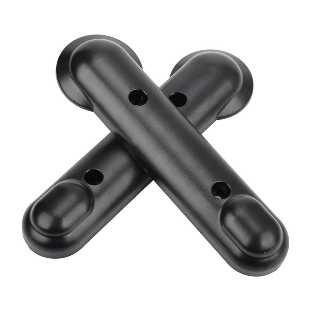 1pair Left Right Fork Shock Absorber Cover Trim Cover for Kugoo G2 Pro Electric Scooter Parts