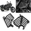 FOR Eliminator 500 Eliminator 500 400 2024 2025 2026 New Accessories Motorcycle Engine Cover Clutch Cover Protector Kit Frame Guard