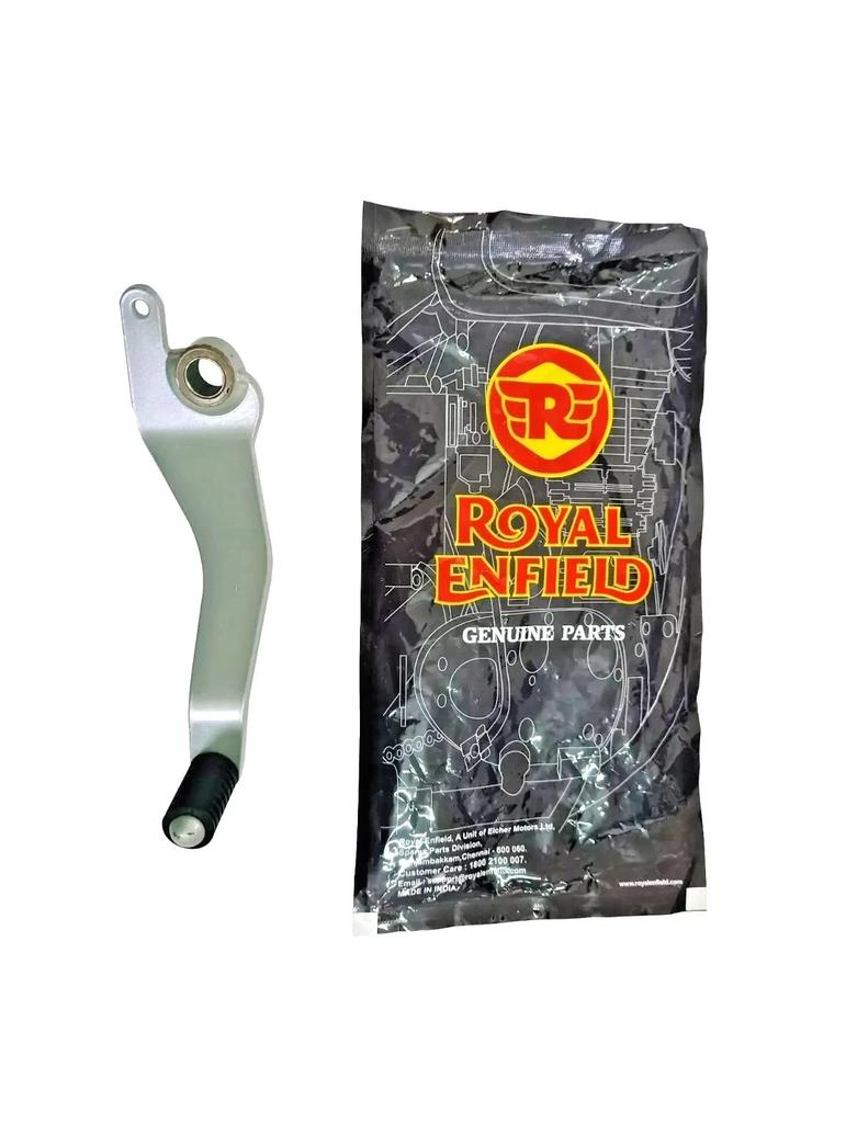 Genuine FIT FOR Royal Enfield Twins Interceptor 650 Brake Pedal Assembly