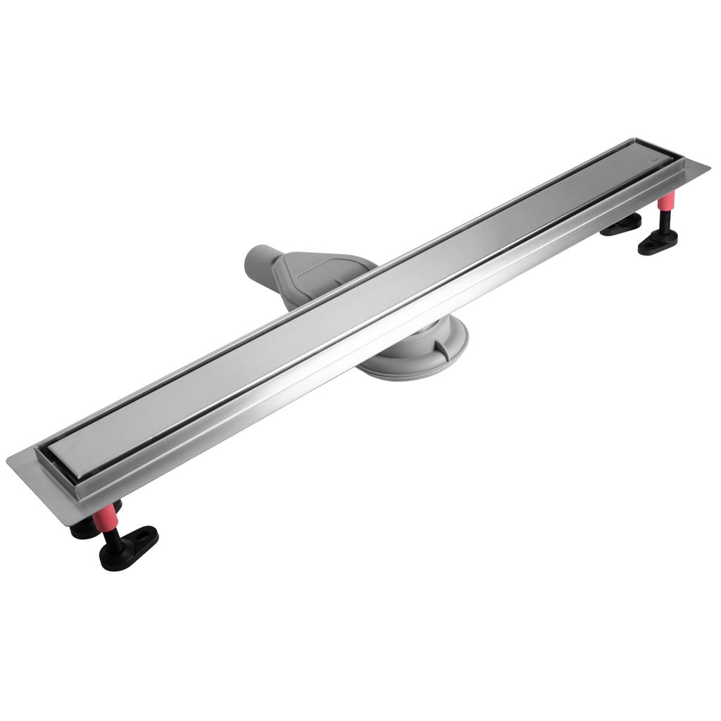 Odpływ neox superflow szczotkowany 600 sku rea-g2705