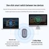 UGREEN Wireless Bluetooth Dual Mode Mouse