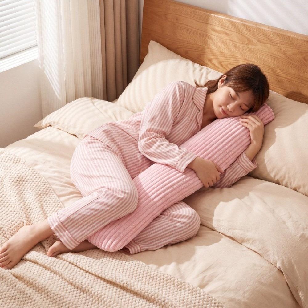 Extra Long Long Hot Water Bottle 500ml/1000ml/2500ml Warm Compress Heater  Winter Hand Warmer
