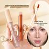 Mingxi Zhi Contour & Highlight Stick: Nose, Side Shadow, Face Brightener, Tear Trough Contouring.