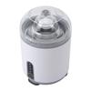 Electric Golden Egg Maker 1200mAh Rechargeable Automatic Egg Yolk White Mixer with Transparent PC