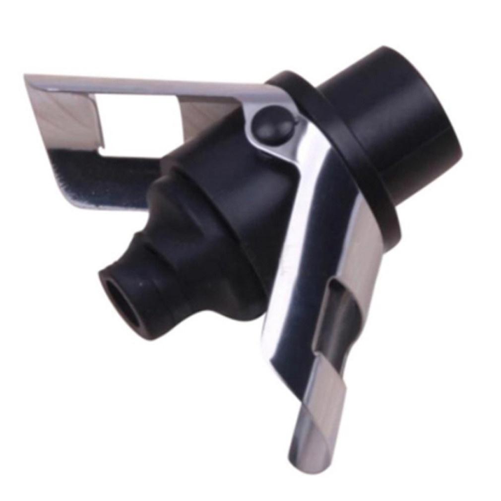 1PC Silicone Bottle Stoper Wine Stop Flow Drain Cap Bottle Cover Vacuo Champagne Bottle Stoper