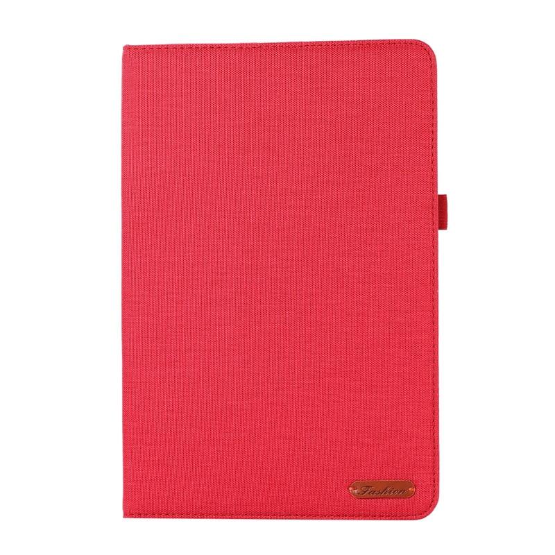 Étui pour tablette étui pour Coque Huawei MatePad 11 2023 étui souple support de Cowboy tablette à rabat Funda pour Huawei Mate Pad Matepad 11 2023 couverture + stylo