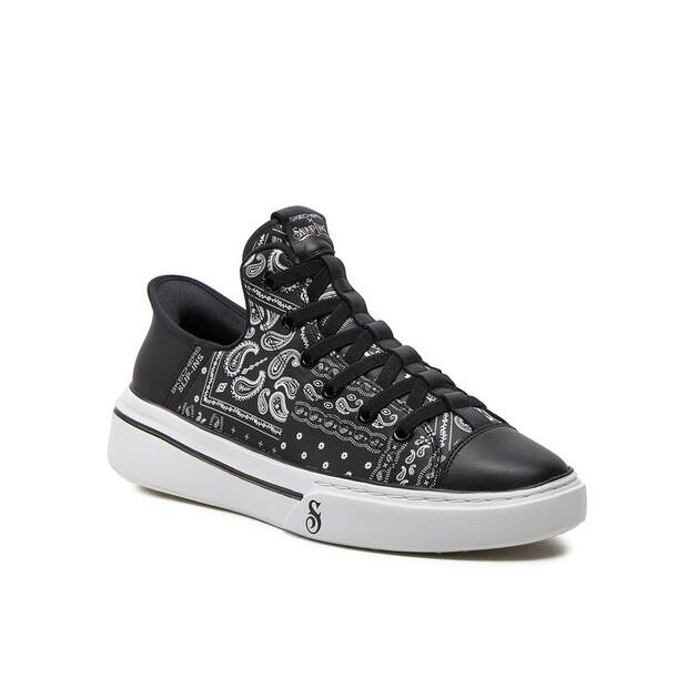 Кроссовки Skechers Snoop One-Double G
