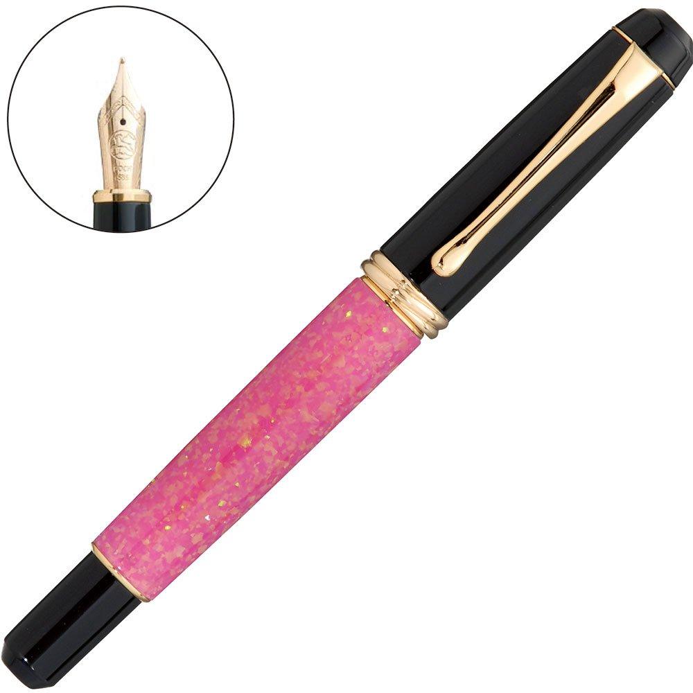 Kuretake Yume Ginga Kyoto Opal Set Nadeshiko DAL140-6