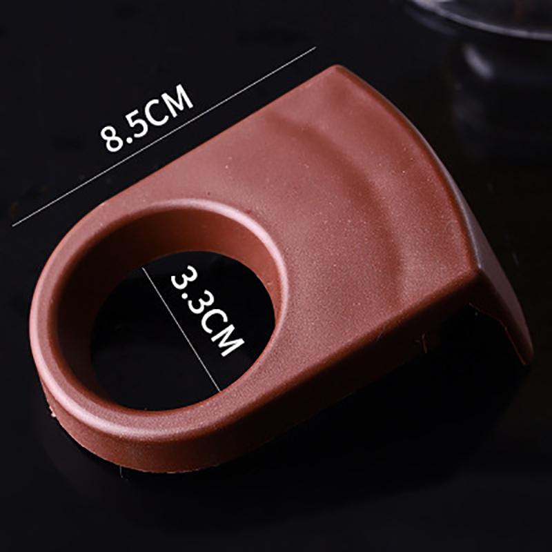 5 ks mini sponky na pivní lahve, bar, klub, držáky na lahve s přezkou, vinný bar, koktejlová lahev, kuchyňské barové příslušenství