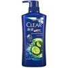 CLEAR Men Anti-Dandruff & Oil Control Shampoo