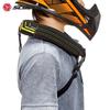 High-quality SCOYCO N02B Neck Protector Men Women Motorcycle Cycling Racing Protective Gear Long Distance Motocross Neck Guard