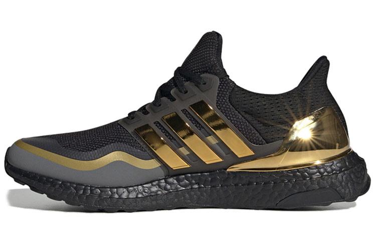 UltraBoost Adidas  Metallic Gold  EG8102 40