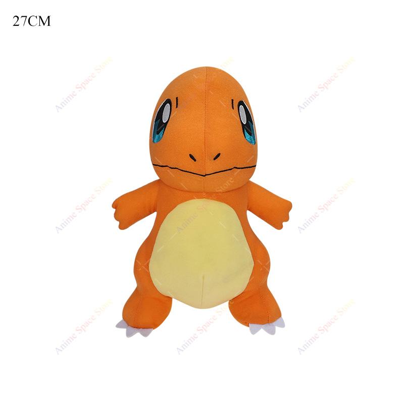 Plush Shiny Beedrill Riolu Shinx Hisuian Zorua Latios Soft Kids Stuffed Dolls Anime Scolipede Charizard Groudon Plushie