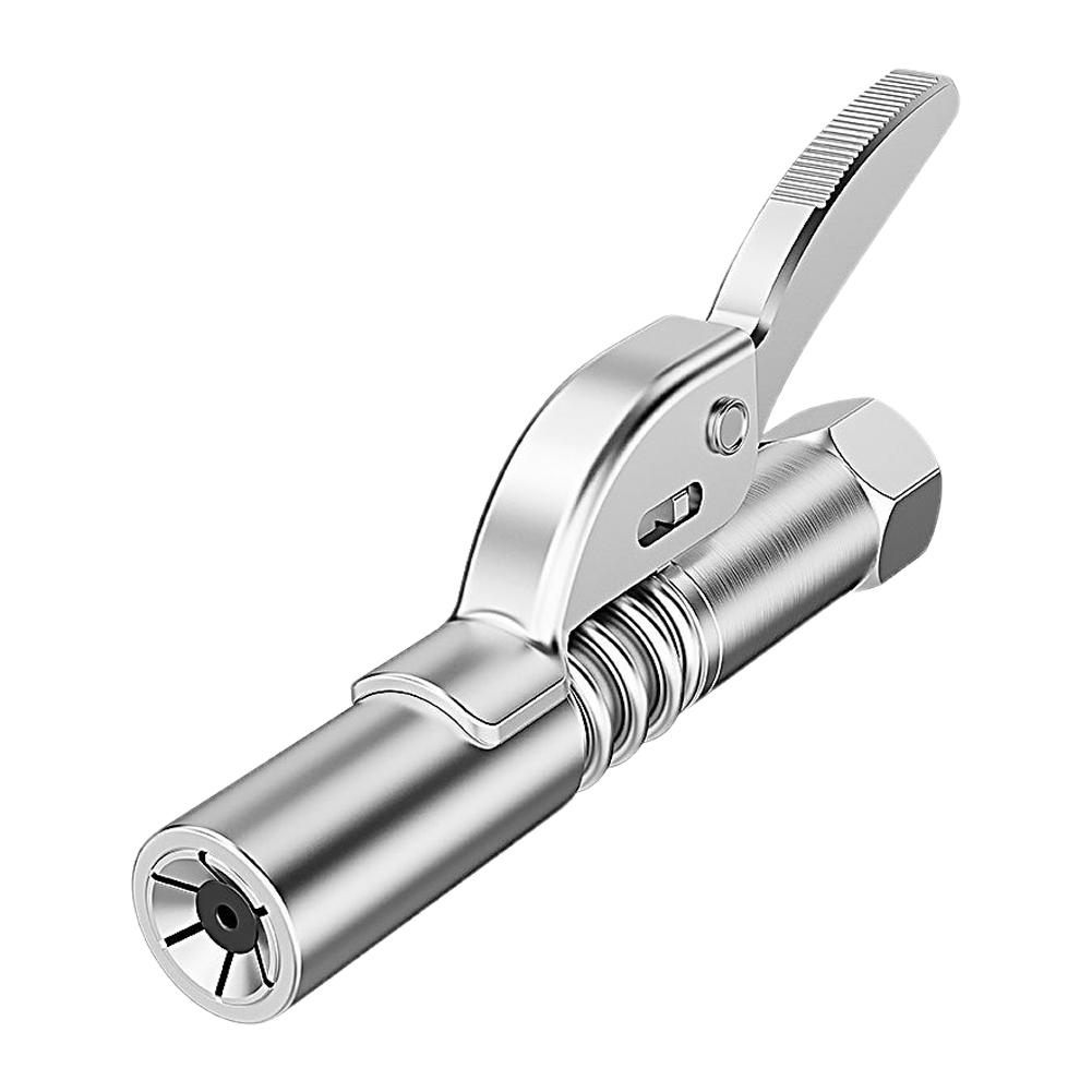 

Соединитель для смазки высокого давления, насадка для шланга, шприц, смазочный пистолет NPT1/8, адаптер, инструменты для замены тормозного масла, автомобильные аксессуары