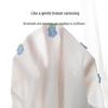 Baby Girl's Summer Cotton Strap Vest Top