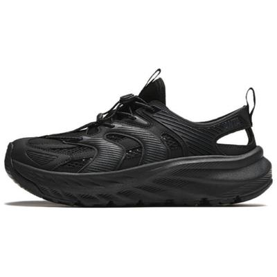 Exploration River Trekking Shoes Men Shoes Black 112438517-4