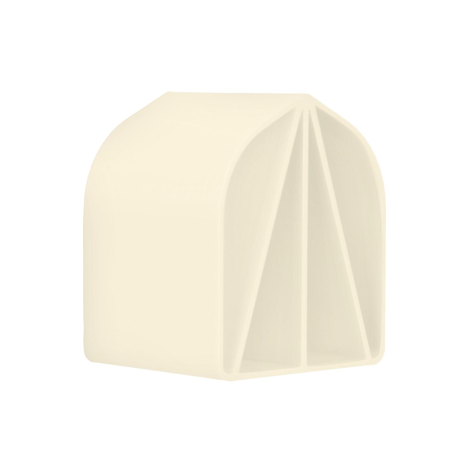 

акриловая чашка 8 унций, 4 канала краски лить разделённую чашку искусства льют поставки