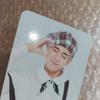 [USED] BTS MAGIC SHOP Korean Mini Photo Set Tae Official