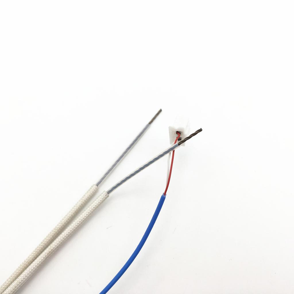 1 set Monterad FLASHFORGE finder 0,4 MM munstycke EXTRUDER-kit med PTFE-foder