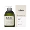 Le Eclat Radiance Caffeine Shampoo Blanc Soap 500ml 1ea_B