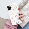 Cute Painted Cover For Samsung Galaxy Note 10 Lite Case Soft Cover TPU Funda Soft Bumper For Samsung Note10 Pro Sunflower Daisy